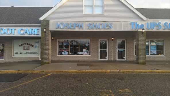 Mount Sinai Shopping Center: 5507 Nesconset Hwy, Mount Sinai, NY 11766